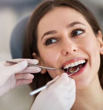 check-up-and-hygiene