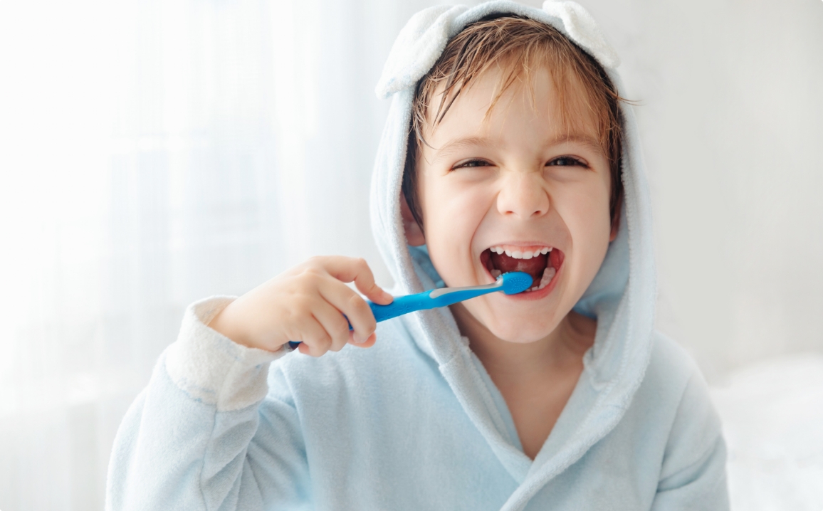 how-to-get-your children-to-brush their-teeth-tips from-our-sydney-dentist