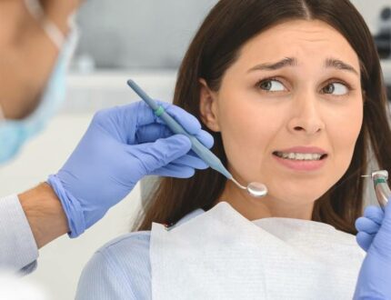 Dentist Anxiety